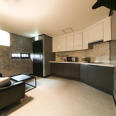 Almond Hotel Gupo Station Busan Luaran gambar