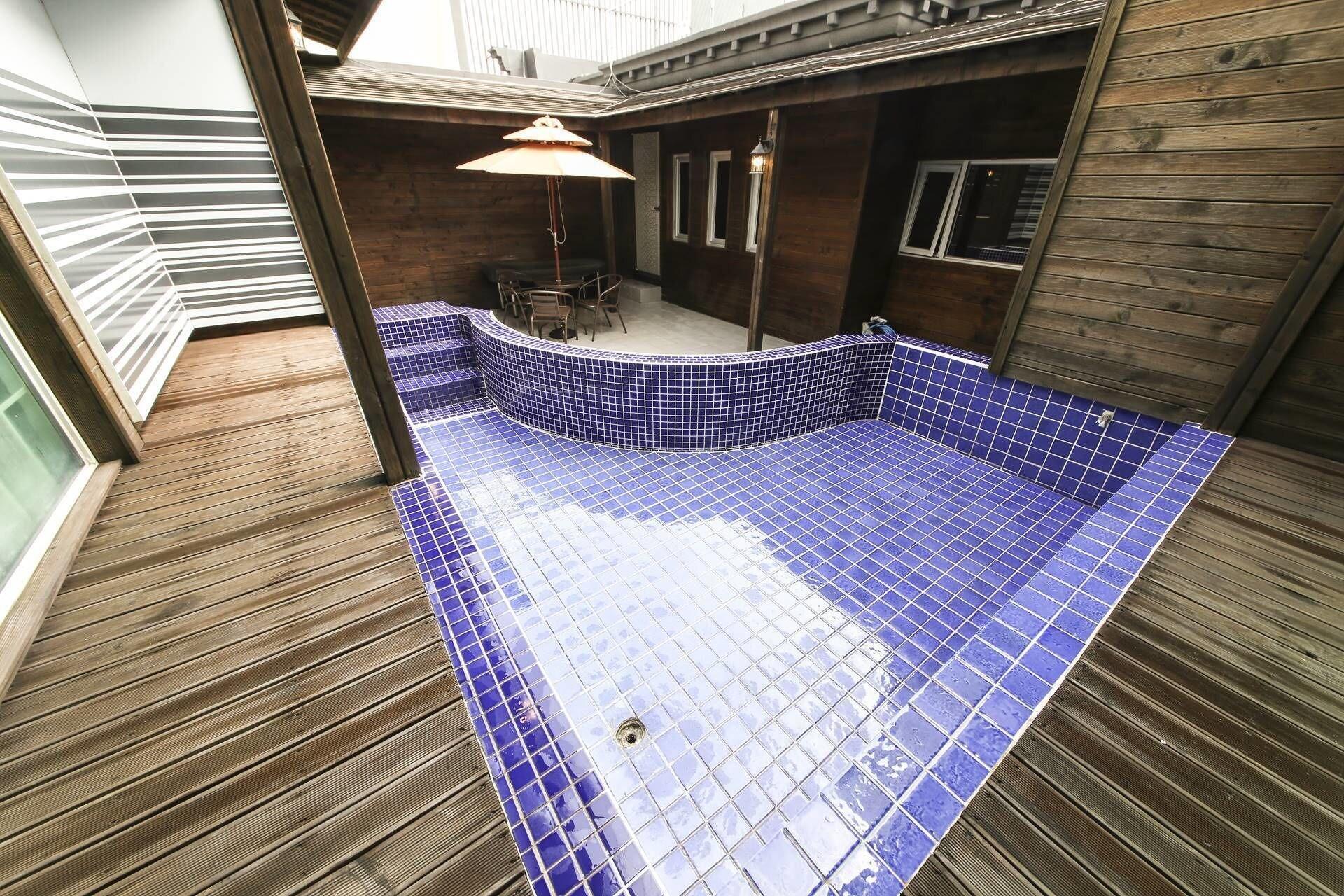 Almond Hotel Gupo Station Busan Luaran gambar