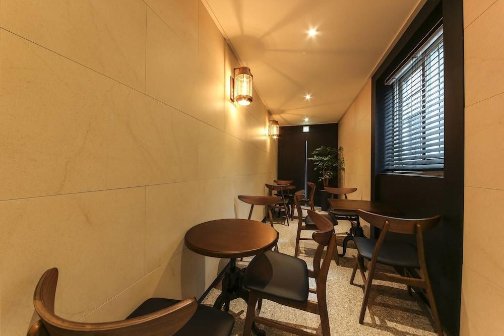 Almond Hotel Gupo Station Busan Luaran gambar