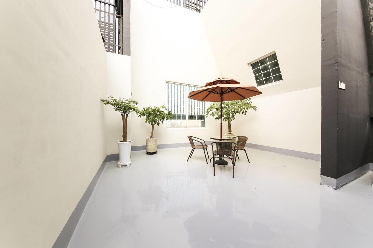 Almond Hotel Gupo Station Busan Luaran gambar