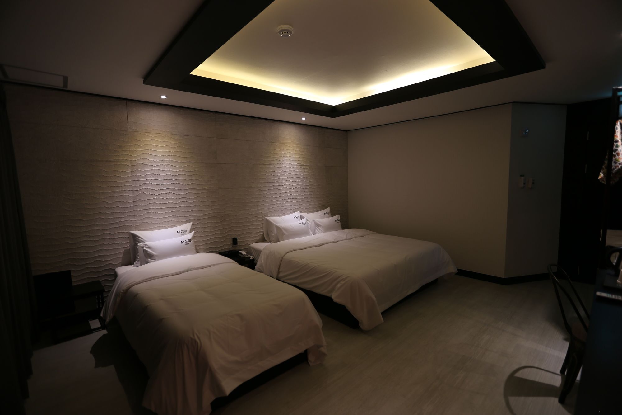 Almond Hotel Gupo Station Busan Luaran gambar