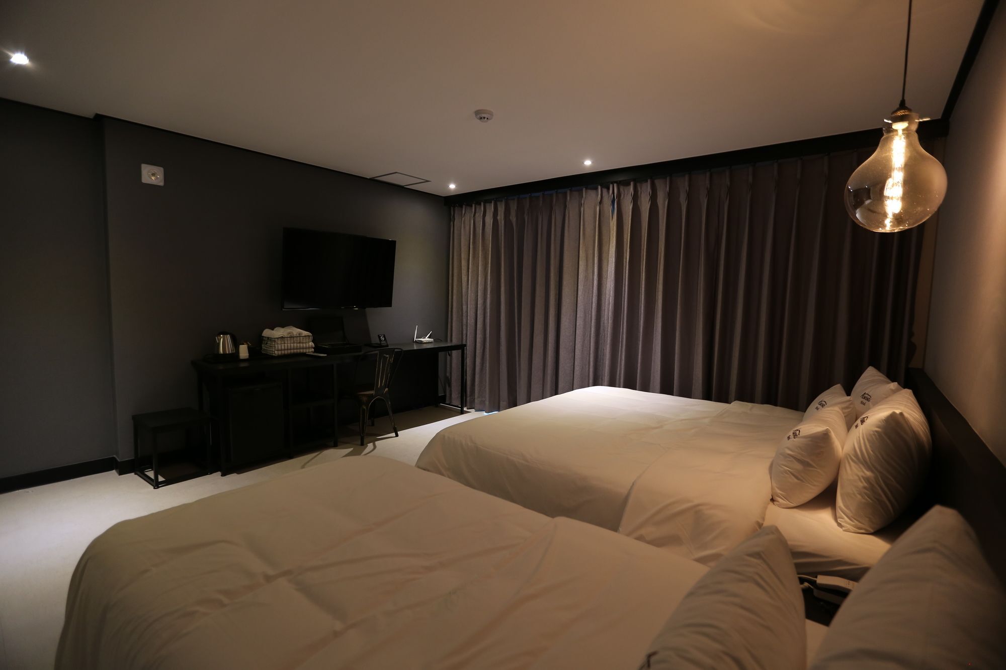 Almond Hotel Gupo Station Busan Luaran gambar