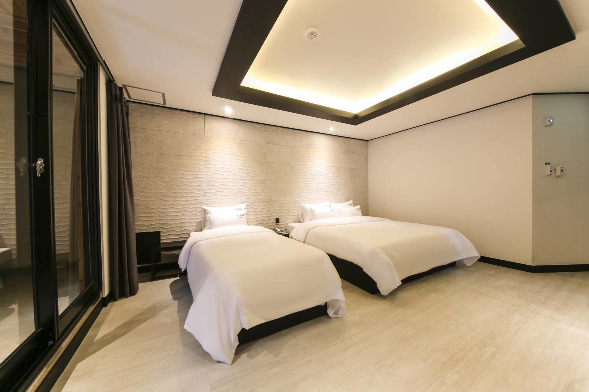 Almond Hotel Gupo Station Busan Luaran gambar