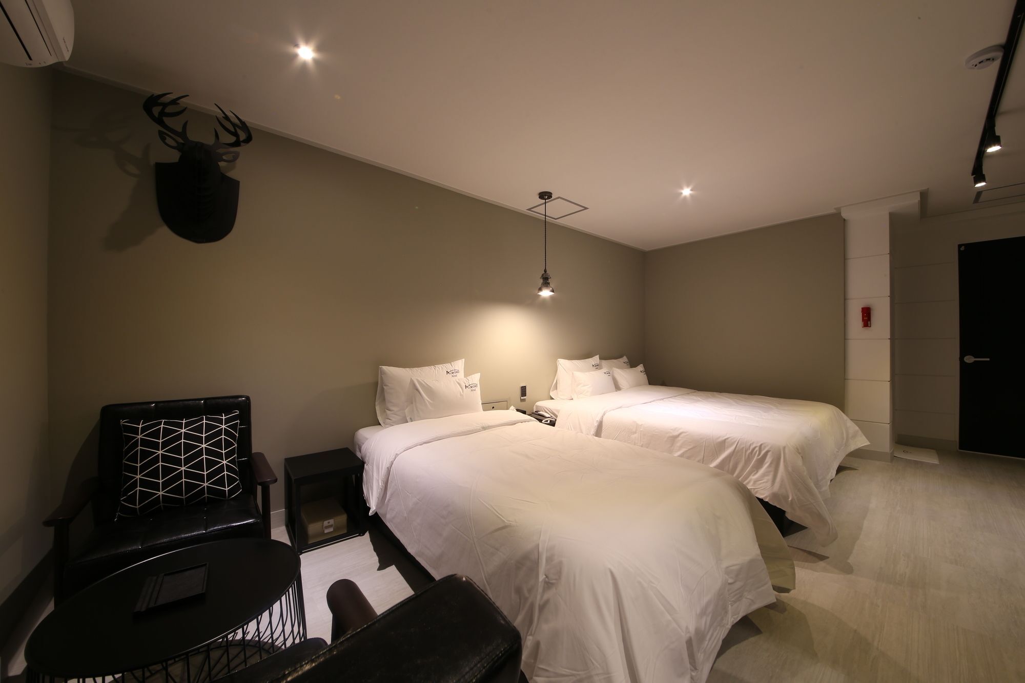Almond Hotel Gupo Station Busan Luaran gambar