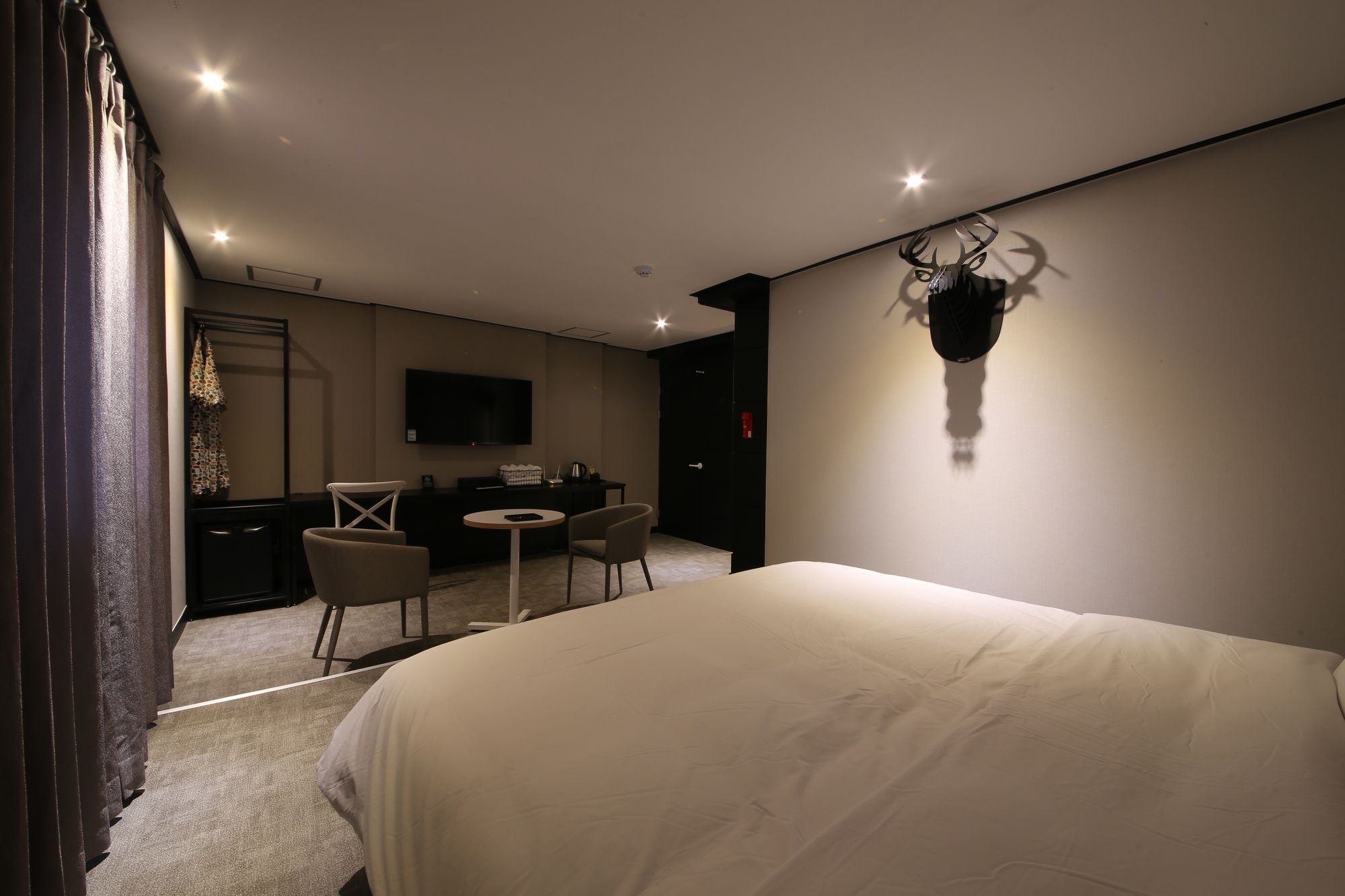 Almond Hotel Gupo Station Busan Luaran gambar