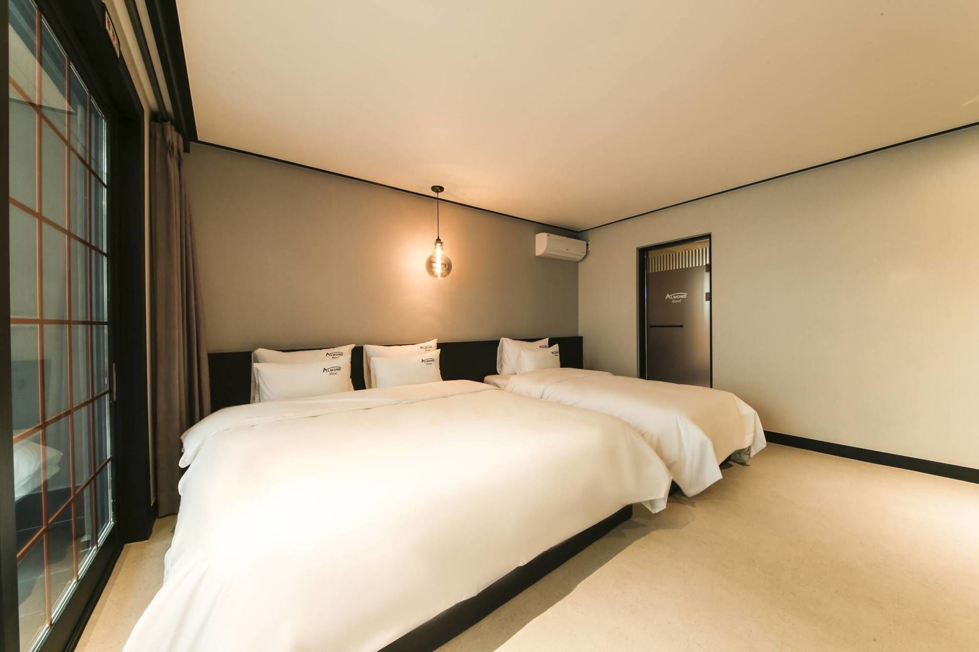 Almond Hotel Gupo Station Busan Luaran gambar