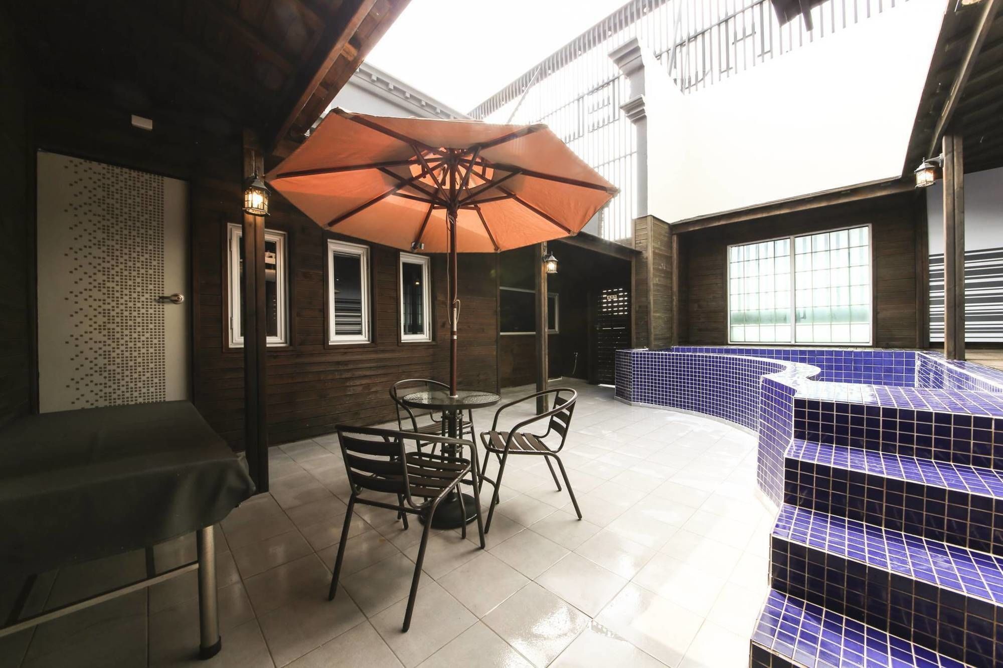Almond Hotel Gupo Station Busan Luaran gambar