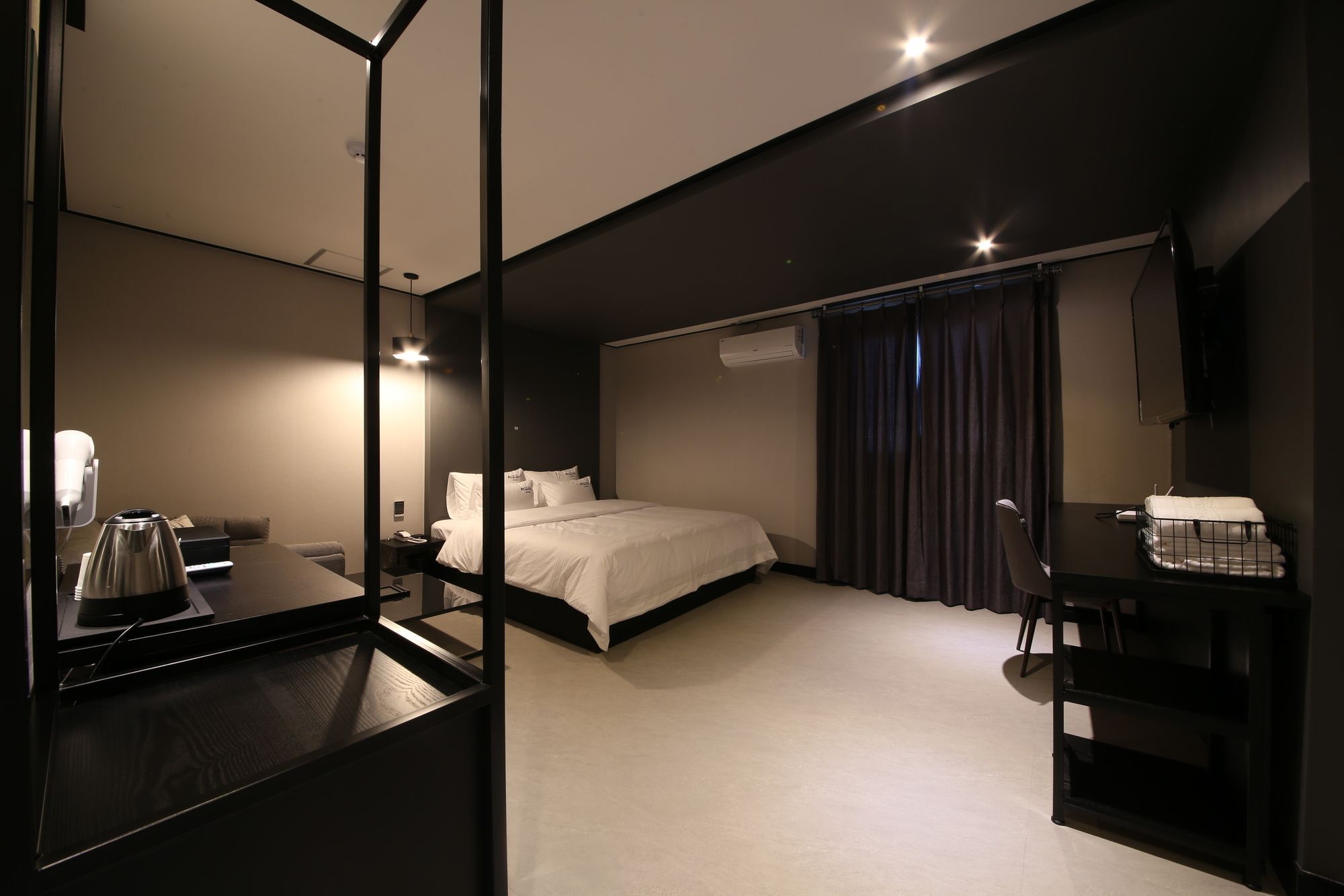 Almond Hotel Gupo Station Busan Luaran gambar