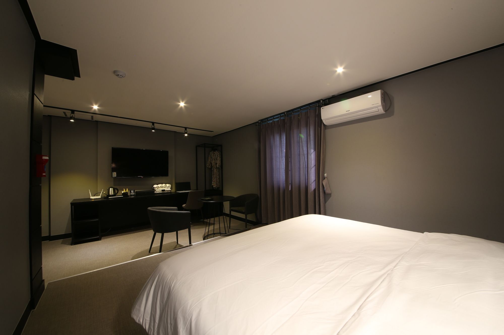 Almond Hotel Gupo Station Busan Luaran gambar